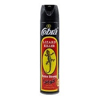 Cobra Lizard Killer Spray 300ml